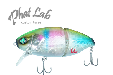 Phat Lab NEKOSOGILL LL #15 Kanehira NEW - KKJAPANLURE