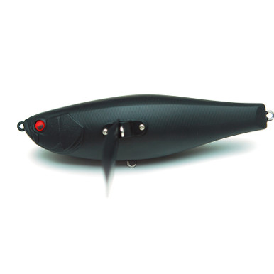 RAID Japan DEKA DODGE # Shikkoku NEW - KKJAPANLURE