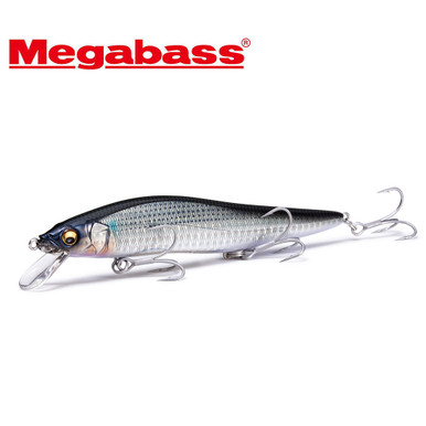 VISION ONETEN MAX LBO 110 [Brand New] – JAPAN FISHING TACKLE