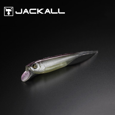 Jackall RV Driftfry 3 (7,5 cm) »