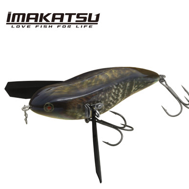 Imakatsu AVENTA CRAWLER 