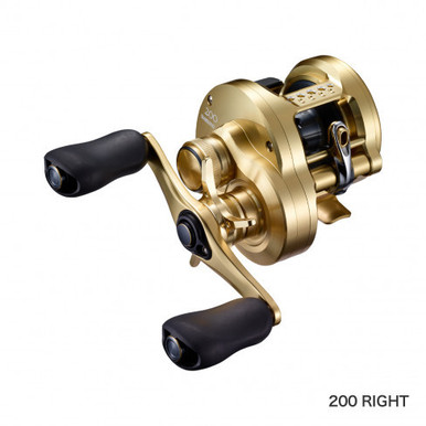 SHIMANO CALCUTTA CONQUEST 50 右巻き　傷多め SHIMANO CALCUTTA CONQUEST 50 右巻き 傷多め SHIMANO CALCUTTA