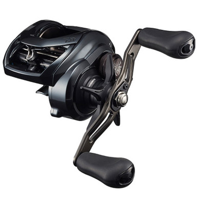 DAIWA 21 TATULA TW400XHL Left Handle (for big baits) NEW