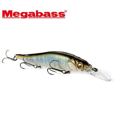 VISION ONETEN +1 SW | Megabass-メガバス