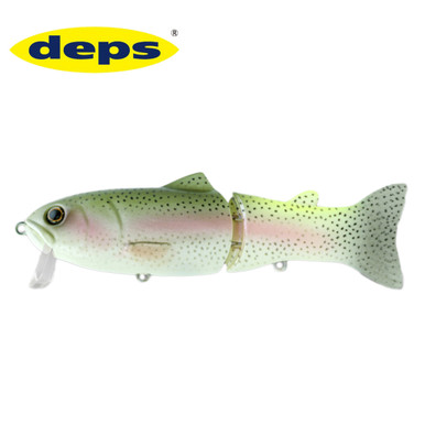 Deps NEW SILENT KILLER 145 NEW - KKJAPANLURE