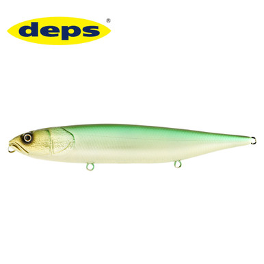 Deps HUGE PENCIL SKATER Sound Type NEW - KKJAPANLURE