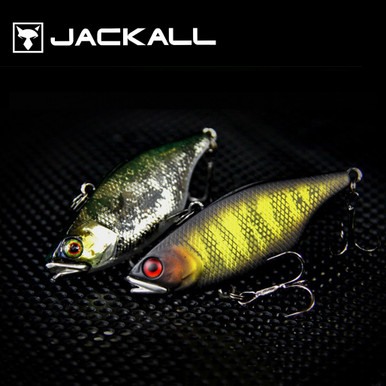 Jackall TN60 NEW - KKJAPANLURE