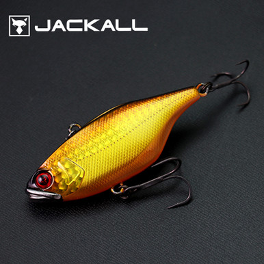 Jackall TN50 NEW - KKJAPANLURE