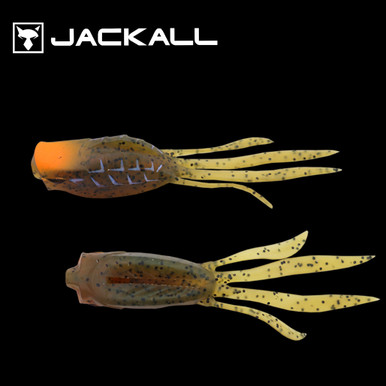 Jackall Revoltage RV-LASHOUR 3.8 NEW - KKJAPANLURE