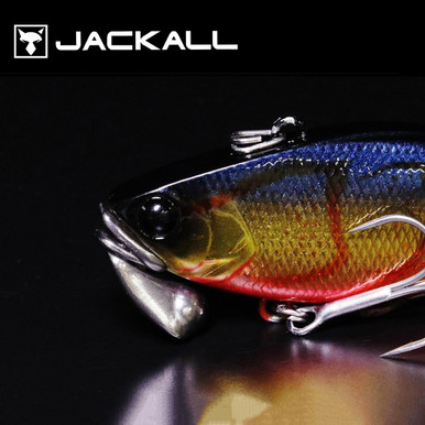ジャッカル　TN50 TN60 TN70 & TRIGON 20個 TN50/60/70 TRIGON / ティーエヌ50/60/70 トリゴン - FRESH