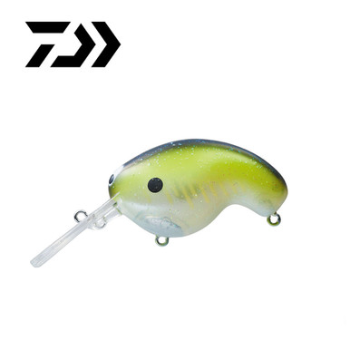 DAIWA CHIBIFUKU 1 NEW