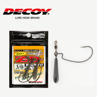 DECOY ZERO-DAN NEW - KKJAPANLURE