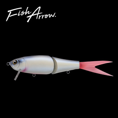 Fish Arrow x DRT RISER JACK Jr NEW - KKJAPANLURE