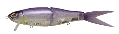 Fish Arrow x DRT RISER JACK #(New Color) 10 Violet NEW - KKJAPANLURE