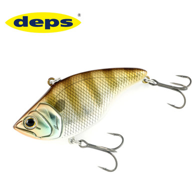Deps MS VIBRATION 