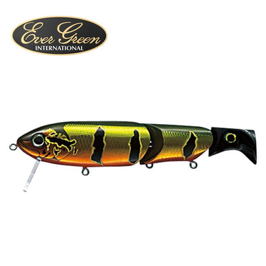 Evergreen TIMBER FLASH NOISY DACHS NEW - KKJAPANLURE