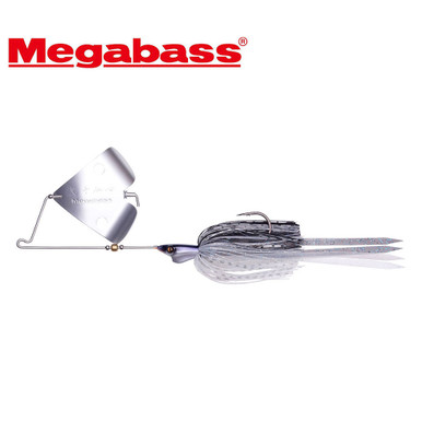Megabass JAMAICA BOA Buzzbait 1/2 oz NEW - KKJAPANLURE