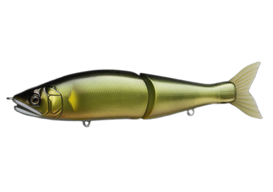 Gan Craft Jointed Claw 178 F Floating #16 Wild Ayu NEW - KKJAPANLURE