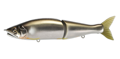 Gan Craft Jointed Claw 178 F Floating #09 Waka Ayu NEW - KKJAPANLURE