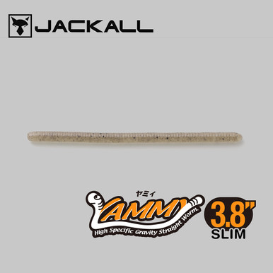 Jackall YAMMY 3.8 SLIM NEW - KKJAPANLURE