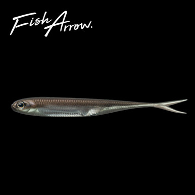 Fish arrow FLASHVIBHEAD 21g 120mmセット FISH ARROW New Concept Saltwater Soft Lure FLASH VIB HEAD