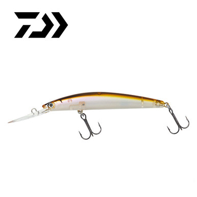DAIWA STEEZ DOUBLE CLUTCH 60SP NEW - KKJAPANLURE