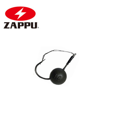 ZAPPU ZERO INCH WACKY Shot Wacky Rig NEW - KKJAPANLURE