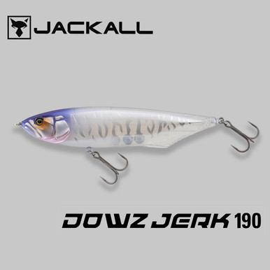 たか JACKALL DOWZ JERK 190 Jackall DOWZ JERK 190 NEW - KKJAPANLURE