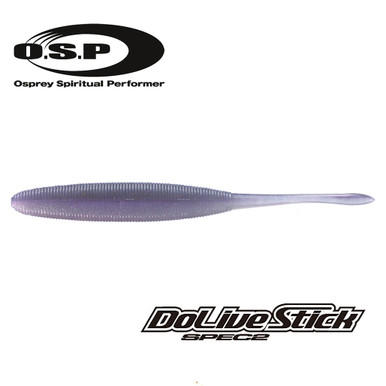 OSP DOLIVE STICK Spec 2 Non Salt 4.5 NEW - KKJAPANLURE
