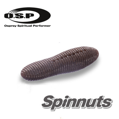 OSP SPINNUTS 50 NEW - KKJAPANLURE