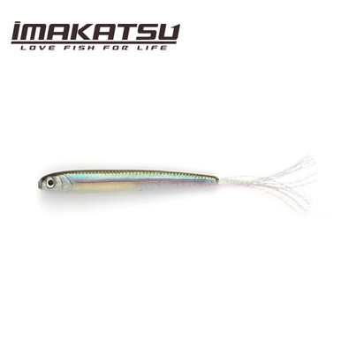 Imakatsu RAINBOW SHAD 2.5 NEW