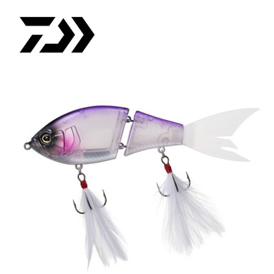 DAIWA STEEZ APNAS JOINT 130 F NEW - KKJAPANLURE