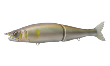 Gan Craft JOINTED CLAW MAGNUM 230 F Floating # Se Ayu NEW