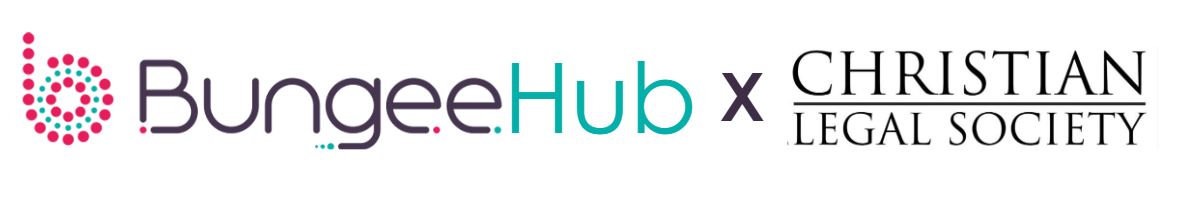 BungeeHub x Christian Legal Society