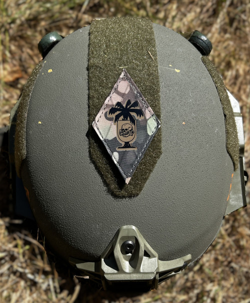 Kalifornien Patch