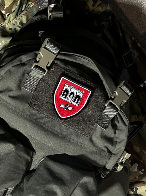 PKFH Patch
