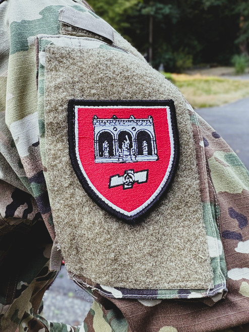 PKFH Patch