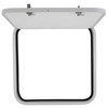 RV Baggage Door 24" x 24"