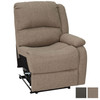 RecPro Charles 29" Right Arm Recliner Modular RV Furniture Zero-Wall Hugger Recliner in Cloth