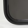 RV Window Teardrop 20"W x 15"H