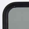 RV Window Teardrop 24"W x 24"H