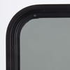 RV Window Teardrop 14" W x 16" H