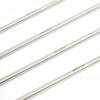 4 Pack of RecPro Stainless Steel Bent Straws for Yeti Rambler, RTIC & RecPro Tumbler