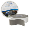 White RV EPDM Roof Tape