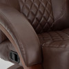 RecPro Nash 28" RV Euro Chair Recliner Modern RV Furniture Design