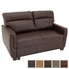 RecPro Michael 68" EZ-OUT™ RV Trifold Sleeper Sofa