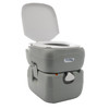 RecPro Newavo SXL 5.8 Gallon Portable Camping Toilet