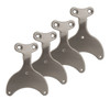 Replacement Ceiling Fan Blade Arms 4 Pack