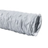 RV Flexible Insulated Ducting 4in x 25ft