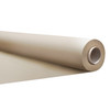 4' Wide PVC RV Rubber Roof Kit in Tan for Slideout